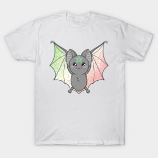 Christmas Bat T-Shirt